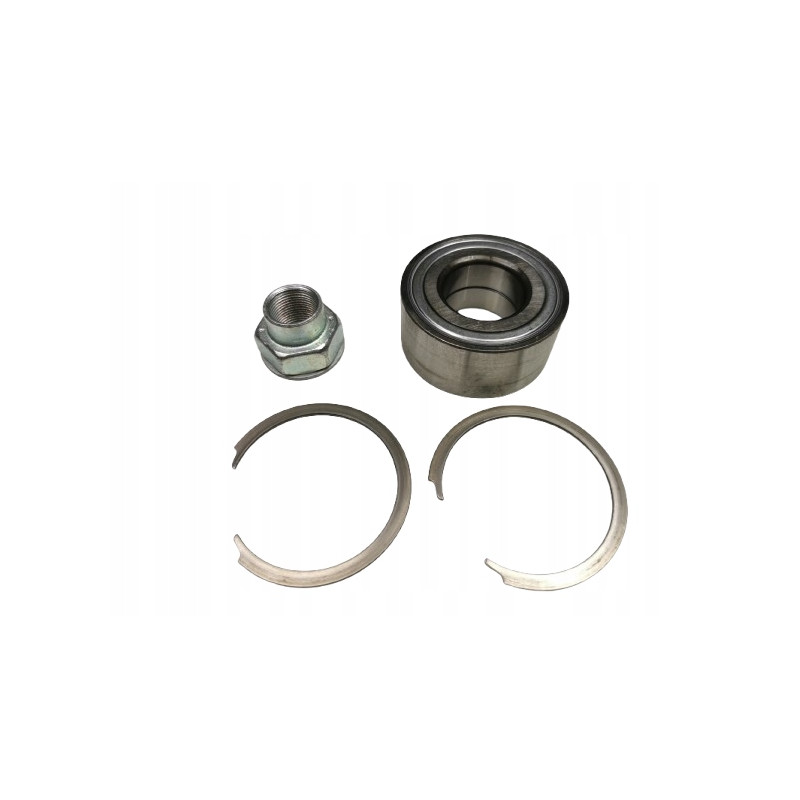 Łożysko Koła Przód Opel Corsa D OE 93188889