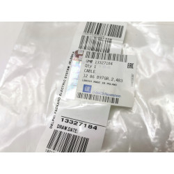 Złącze przewodu wielofunkcyjnego 0,35 mm Opel OE 1286897 13327184