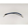 Kabel, przewód FSC Citroen Peugeot OE 1612344780