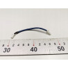 Kabel, przewód FSC Citroen Peugeot OE 1612344780