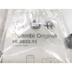 Zestaw naprawczy zacisku Peugeot BOXER I,II,II 4439.39 4439 39