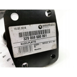 Kula haka holowniczego WESTFALIA F40 329 059 329059600001