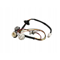 Zestaw kabli do tylnego światła-prawa strona CITROEN C1 II OE 1612468580