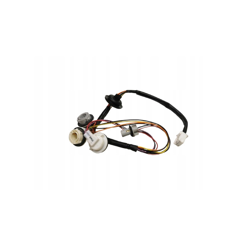 Zestaw kabli do tylnego światła-prawa strona CITROEN C1 II OE 1612468580