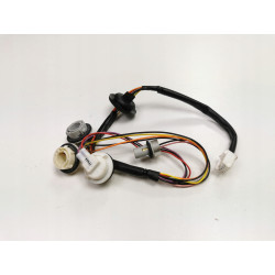 Zestaw kabli do tylnego światła-prawa strona CITROEN C1 II OE 1612468580