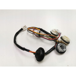 Zestaw kabli do tylnego światła-prawa strona CITROEN C1 II OE 1612468580