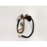 Zestaw kabli do tylnego światła-prawa strona CITROEN C1 II OE 1612468580