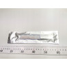 SPRĘŻYNA PRZEDNIA GUMOWA SIEDZENIA KIA PICANTO 2011-2015 OE 54631 1Y000QQK