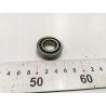 Łożysko wałka skrzyni biegów Opel (Astra K) OE 718154 55575874