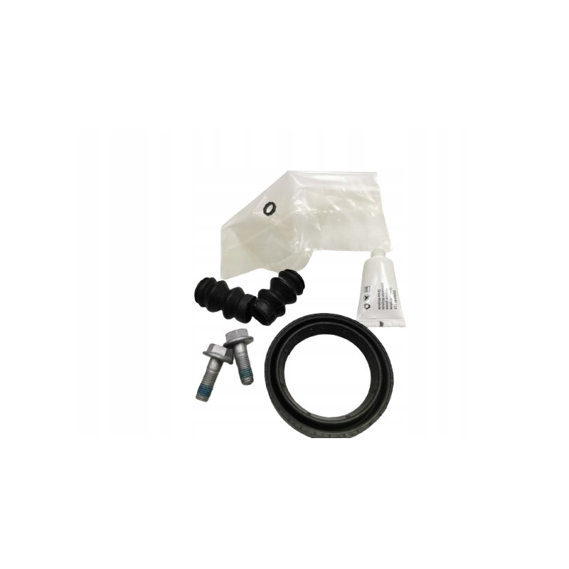 ZESTAW NAPRAWCZY ZACISKÓW HAMULCOWYCH CITROEN C5 I II C5 BREAK OE 4427 A2