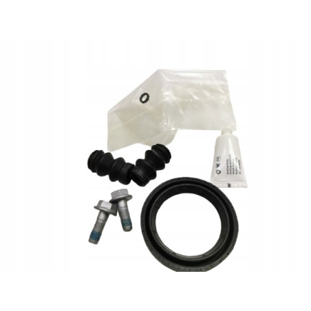 ZESTAW NAPRAWCZY ZACISKÓW HAMULCOWYCH CITROEN C5 I II C5 BREAK OE 4427 A2