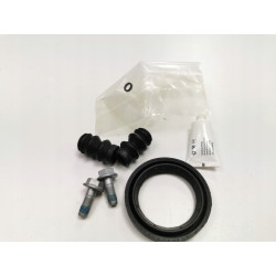 ZESTAW NAPRAWCZY ZACISKÓW HAMULCOWYCH CITROEN C5 I II C5 BREAK OE 4427 A2