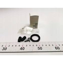 ZESTAW NAPRAWCZY ZACISKÓW HAMULCOWYCH CITROEN C5 I II C5 BREAK OE 4427 A2