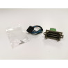 Moduł sterujący silnikiem nagrzewnicy Diesla Citroen C5 2001-2004 6441.T6