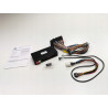 Wiązka, moduł nawigacji KENWOOD VW Golf MK7 OE GVN60 KGVNMT81VW VWMIB1VW