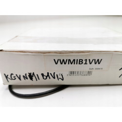 Wiązka, moduł nawigacji KENWOOD VW Golf MK7 OE GVN60 KGVNMT81VW VWMIB1VW