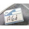Nadkole lewy przód Ford Fiesta Courier 3D 1996-2001 OE 1097786