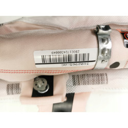 KURTYNA PODUSZKA POWIETRZA AIRBAG LEWA OPEL INSIGNIA B KOMBI OE 84282463