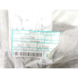 Absorber zderzaka PRZÓD styropian JEEP GRAND CHEROKEE 2014- OE 68223472AA