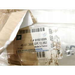 Listwa ochronna drzwi tylne Opel Movano A OE 7701702089 4501398 9161698