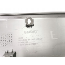 LISTWA DRZWI DOLNA PRZÓD LEWA CHEVROLET CAPTIVA C100 OE 96439707 96439705