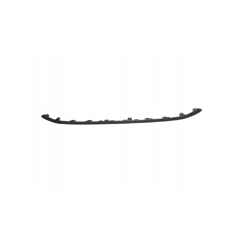 Spoiler zderzaka przedniego Audi A3 OE 8Y0807110GRU 8Y0807110