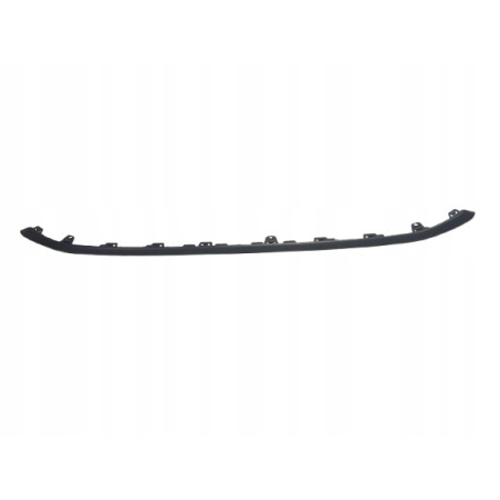 Spoiler zderzaka przedniego Audi A3 OE 8Y0807110GRU 8Y0807110
