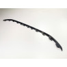 Spoiler zderzaka przedniego Audi A3 OE 8Y0807110GRU 8Y0807110