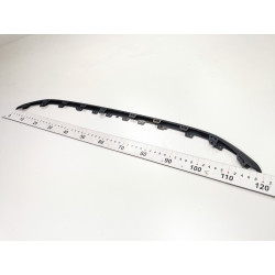 Spoiler zderzaka przedniego Audi A3 OE 8Y0807110GRU 8Y0807110