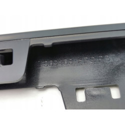 Spoiler zderzaka przedniego Audi A3 OE 8Y0807110GRU 8Y0807110