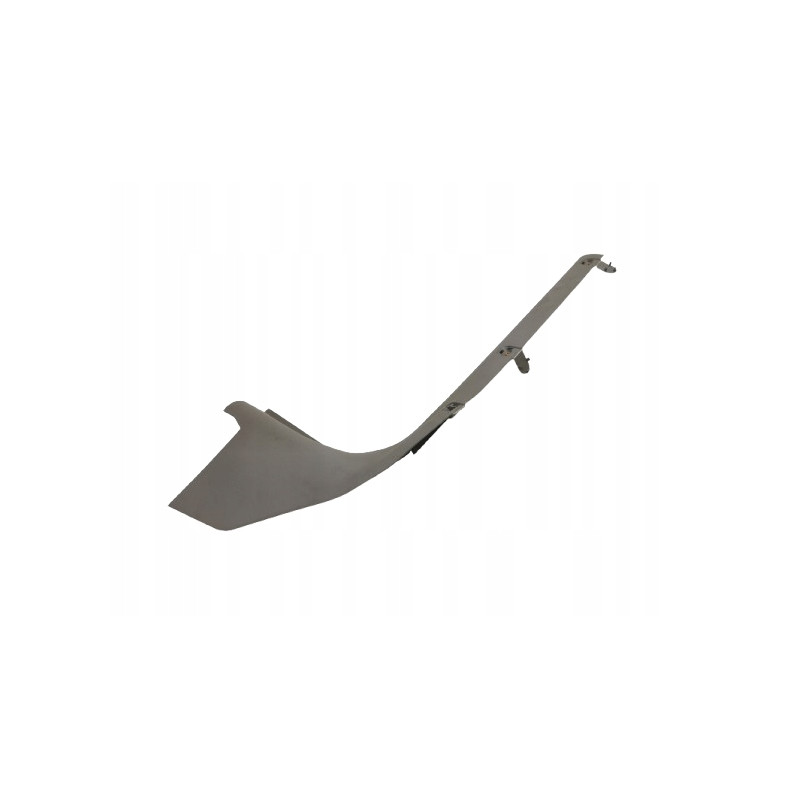 Listwa progowa prawy przód Opel ASTRA-F ( 1992 - 1998) OE 2222518 90328533