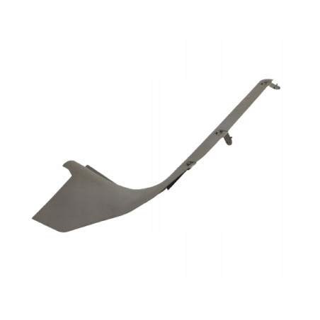 Listwa progowa prawy przód Opel ASTRA-F ( 1992 - 1998) OE 2222518 90328533