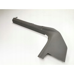 Listwa progowa prawy przód Opel ASTRA-F ( 1992 - 1998) OE 2222518 90328533