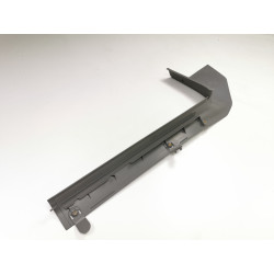 Listwa progowa prawy przód Opel ASTRA-F ( 1992 - 1998) OE 2222518 90328533