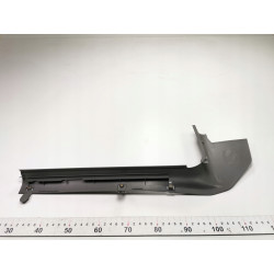 Listwa progowa prawy przód Opel ASTRA-F ( 1992 - 1998) OE 2222518 90328533
