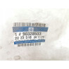 Listwa progowa prawy przód Opel ASTRA-F ( 1992 - 1998) OE 2222518 90328533