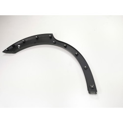 Listwa nadkola lewy tył CHEVROLET CAPTIVA C100 OE 96439715 96439713