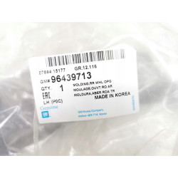 Listwa nadkola lewy tył CHEVROLET CAPTIVA C100 OE 96439715 96439713
