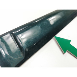 Listwa drzwi prawy tył Daewoo FSO Polonez Caro 5.90.141