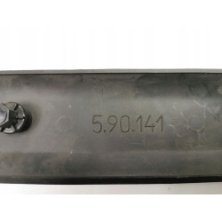 Listwa drzwi prawy tył Daewoo FSO Polonez Caro 5.90.141