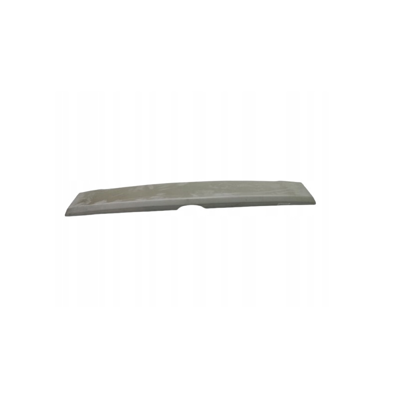 Dachspoiler IRMSCHER Opel Corsa C 3501401 38615