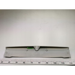 Dachspoiler IRMSCHER Opel Corsa C 3501401 38615