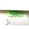 Dachspoiler IRMSCHER Opel Corsa C 3501401 38615