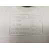 Dachspoiler IRMSCHER Opel Corsa C 3501401 38615