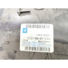 Nadkole lewy tył Opel VECTRA-C (HATCH,SALOON) (F68,F69) OE 1121769 9180842