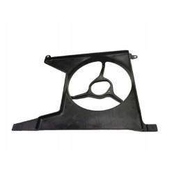 OBUDOWA WENTYLATORA OPEL ASTRA-F ( 1992 - 1998) OE 1314528 90529178