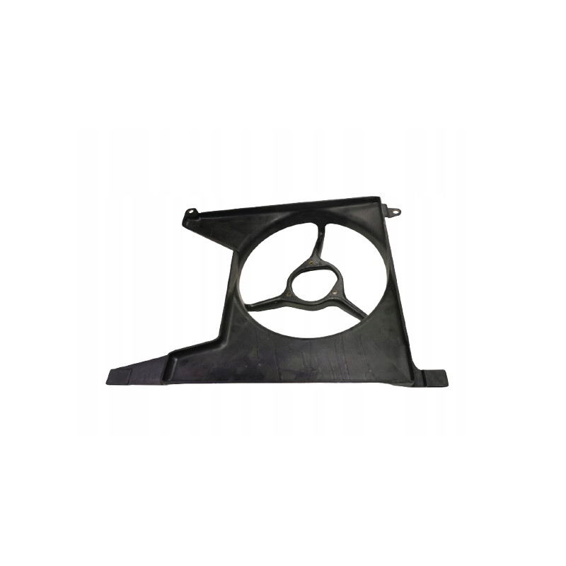 OBUDOWA WENTYLATORA OPEL ASTRA-F ( 1992 - 1998) OE 1314528 90529178