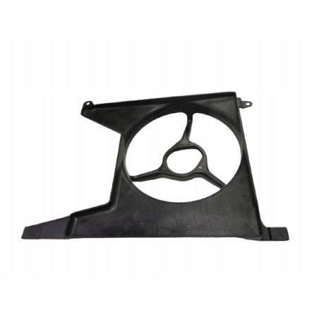 OBUDOWA WENTYLATORA OPEL ASTRA-F ( 1992 - 1998) OE 1314528 90529178