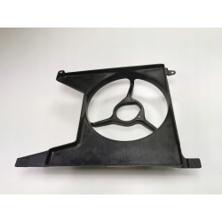 OBUDOWA WENTYLATORA OPEL ASTRA-F ( 1992 - 1998) OE 1314528 90529178