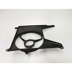 OBUDOWA WENTYLATORA OPEL ASTRA-F ( 1992 - 1998) OE 1314528 90529178